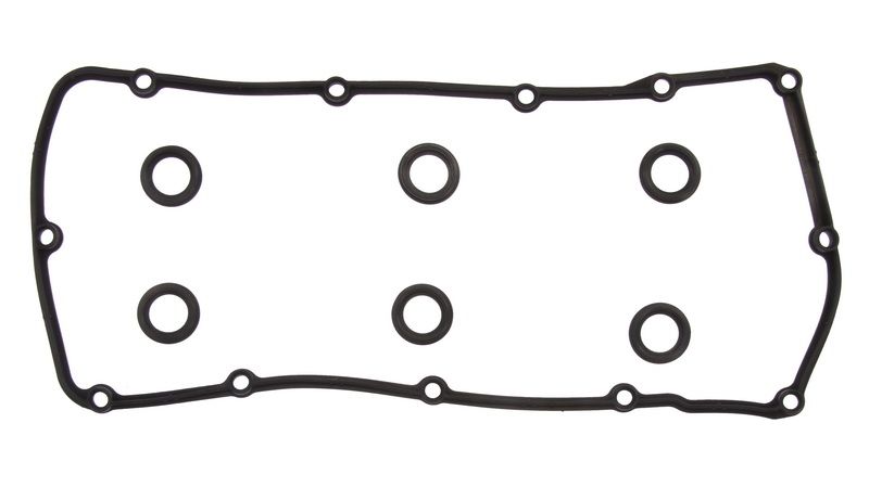 Juego de empaquetaduras de tapa de válvulas ELRING 303.010 para Volkswagen Golf IV