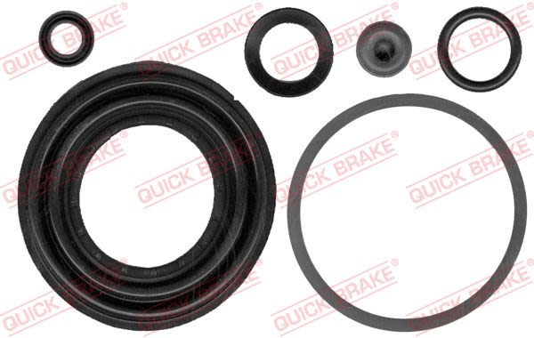 Kit de reparación para cáliper de freno de disco QUICK BRAKE 114-0258