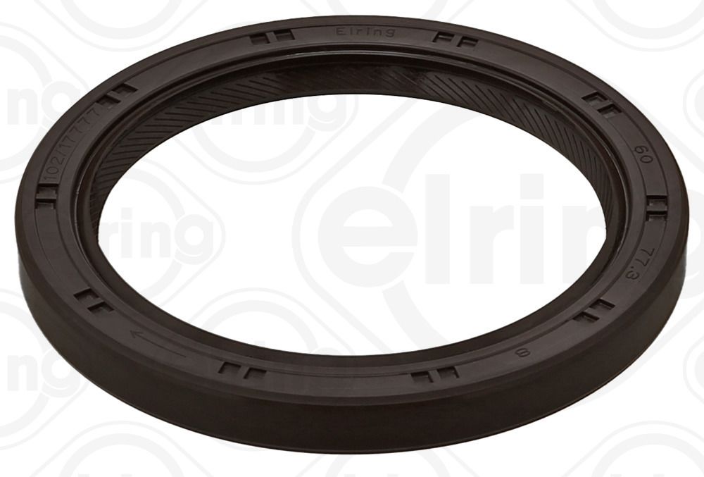 Retén de cigüeñal ELRING 845.220