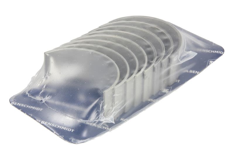 Juego de metales de biela KOLBENSCHMIDT 77389600 para Fiat 65-66