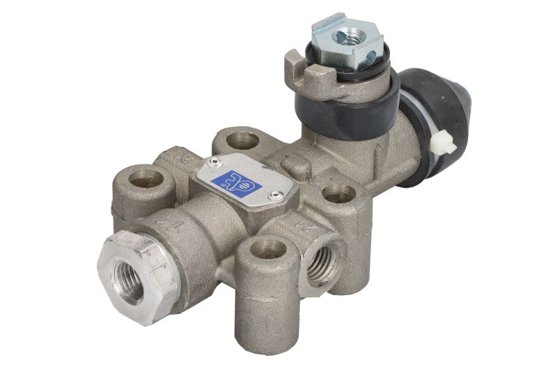 Válvula de suspensión neumática DT SPARE PARTS 2.64018