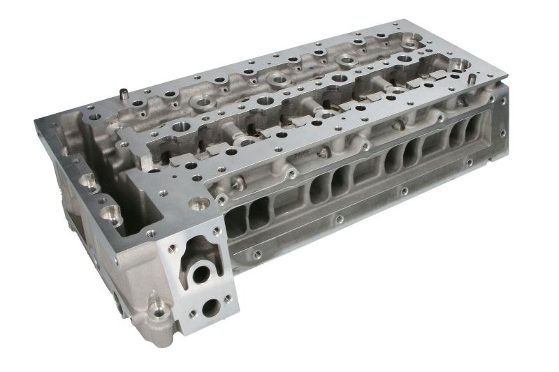 Culata FRECCIA1 CH17-1033 para Peugeot Boxe
