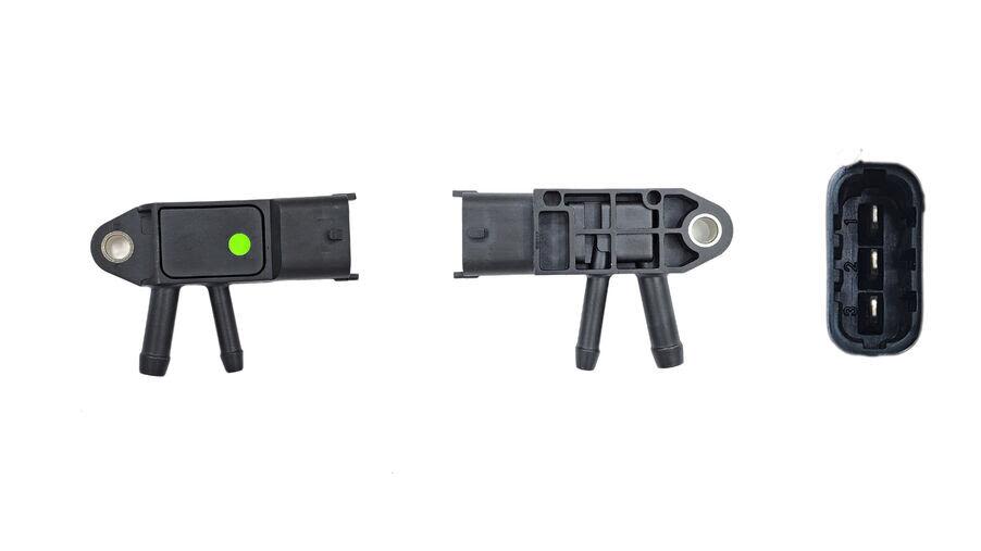 Sensor de partículas WAGNER PRS00038 para Mercedes-Benz Clase A (W176) 2012-2018