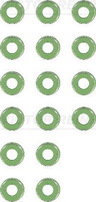 Juego de retenes de vástago de válvula REINZ 12-41979-01 para John Deere 200