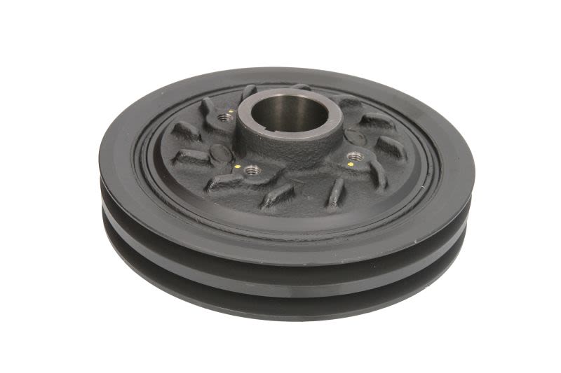 Polea de cigüeñal KOREA E60505 para Mitsubishi L200 / Triton