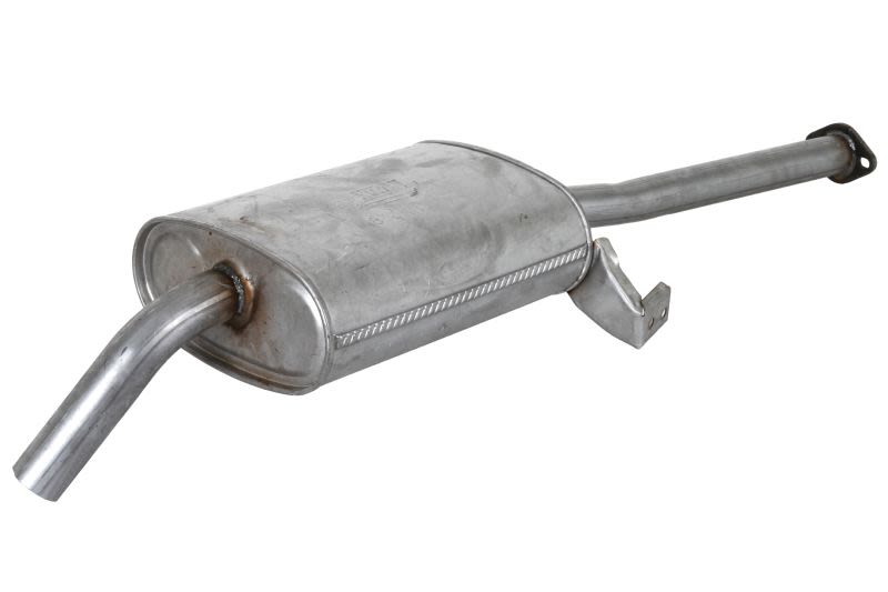 Silenciador central 4MAX 0219-01-15228 para Nissan Terrano II