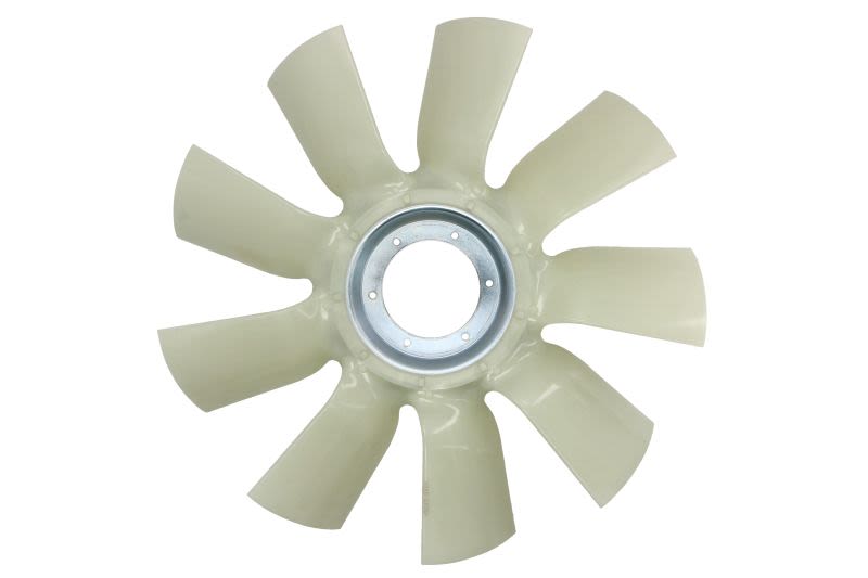 Ventilador de radiador COJALI 8521622 para John Deere 7200 R