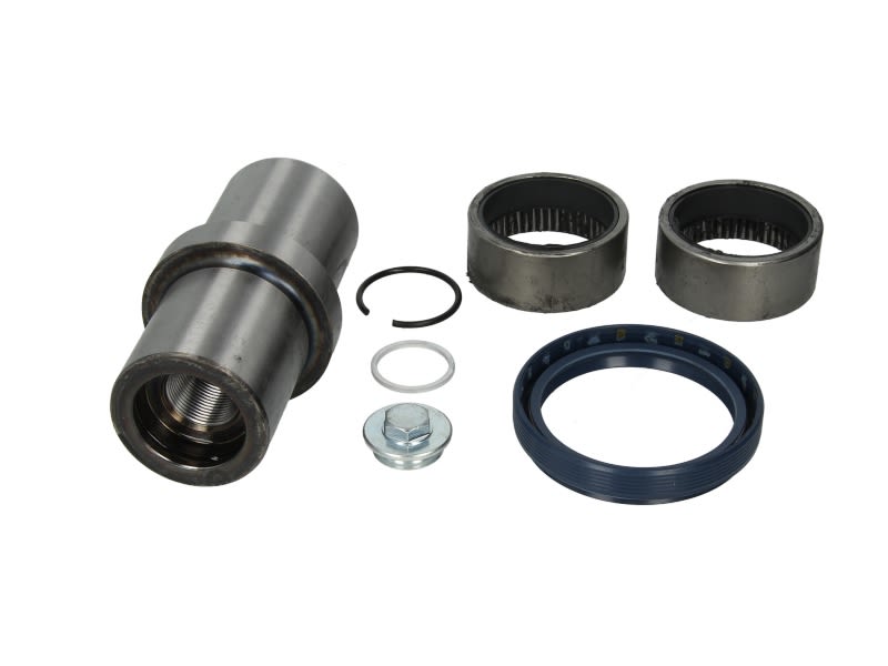 Kit de reparación de perno rey AUGER 55658 para Mercedes-Benz Arocs