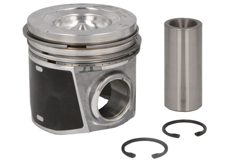 Pistón ENGITECH ENT050308 040 para Iveco Daily III 4P10-0AT2-F1CGL411C