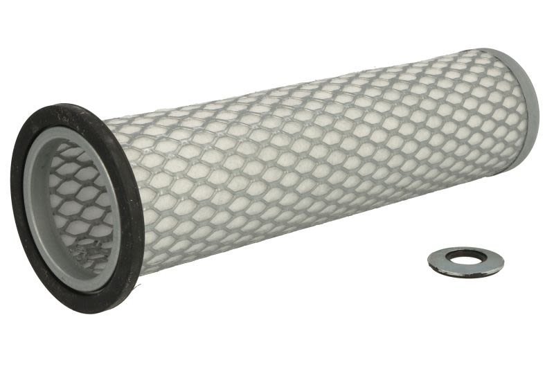 Filtro de aire HENGST E563LS para Fendt 2 D Farme
