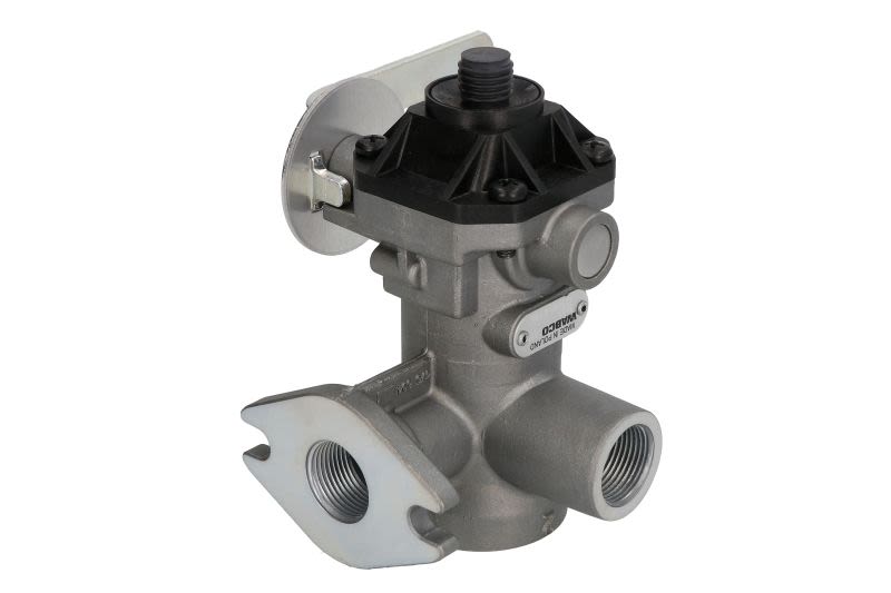 Regulador de fuerza de frenado WABCO 4756040130
