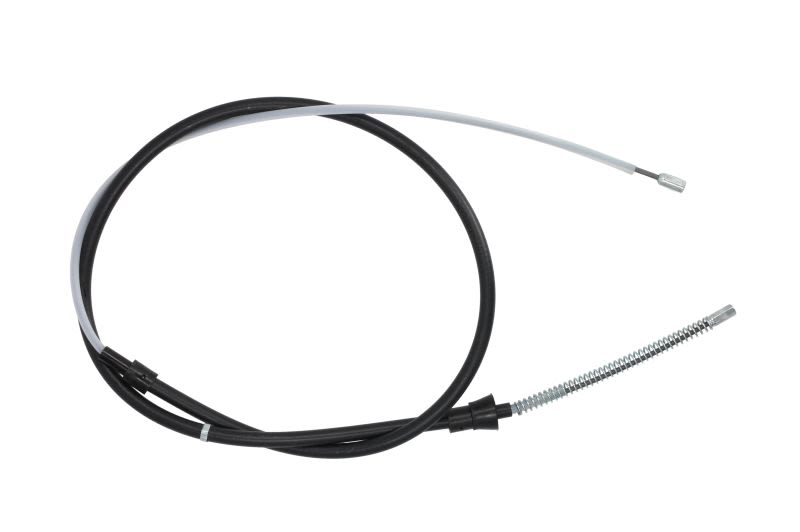Cable de freno de servicio LINEX 38.01.16 para Volkswagen Polo V