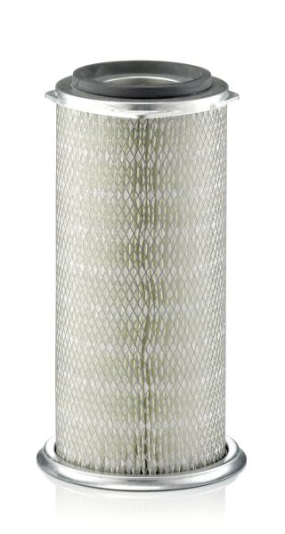 Filtro de aire MANN-FILTER C 18 267 para Landini 65
