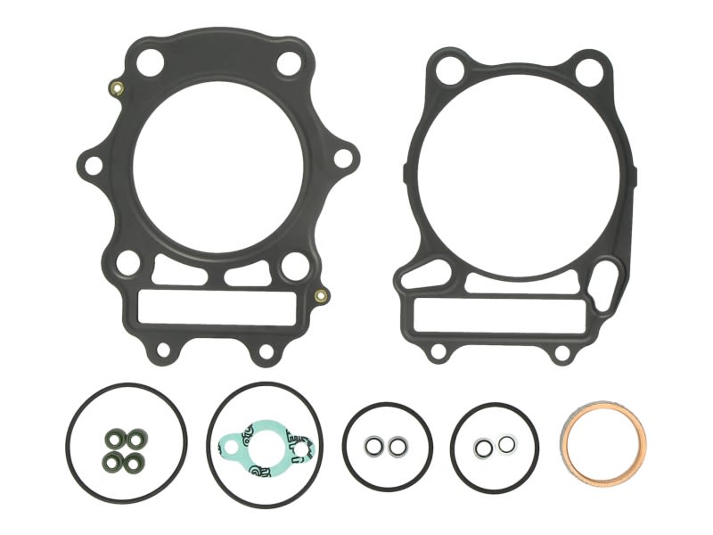 Juego de empaquetaduras superior de motor ATHENA P400510600399 para Suzuki Lt-A