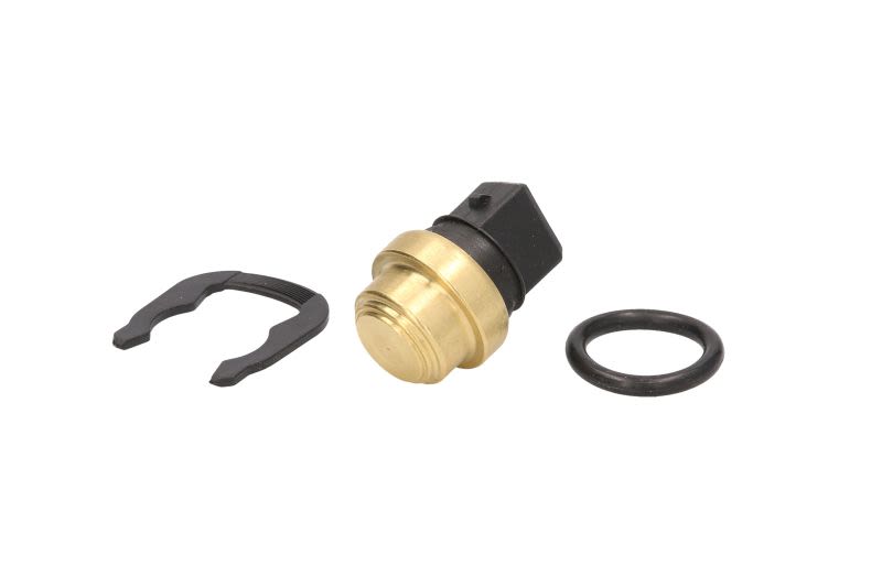 Interruptor de temperatura de aviso de refrigerante FEBI 33874 para Volkswagen Passat B5