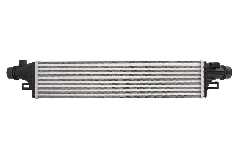 Enfriador de aire de carga (intercooler) NISSENS 961319