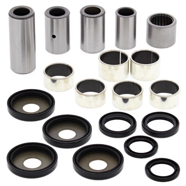 Kit de reparación de mangueta ALL BALLS AB27-1140 para Yamaha YFM
