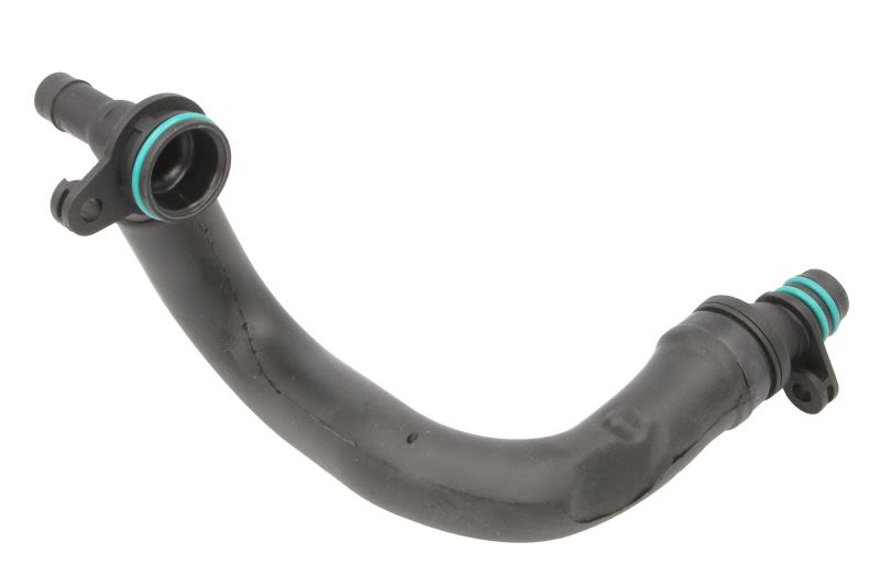 Manguera de ventilación de tapa de válvulas HANS PRIES 119 273 para Audi A3