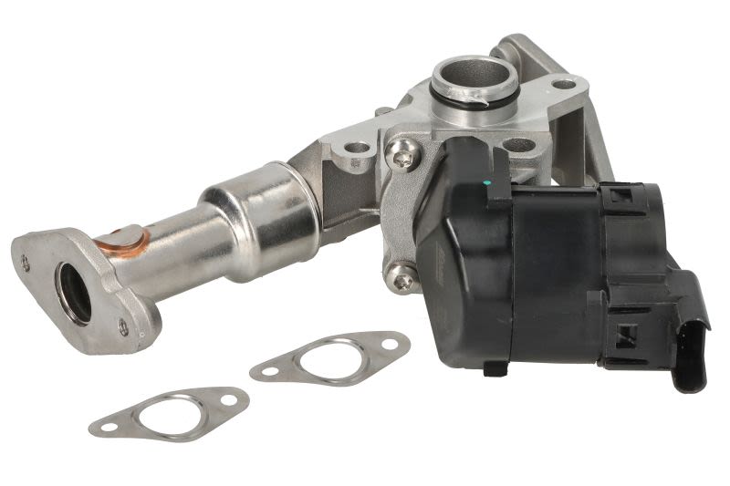 Válvula EGR NISSENS 98423 para BMW Serie 1 (E81) 2006-2011