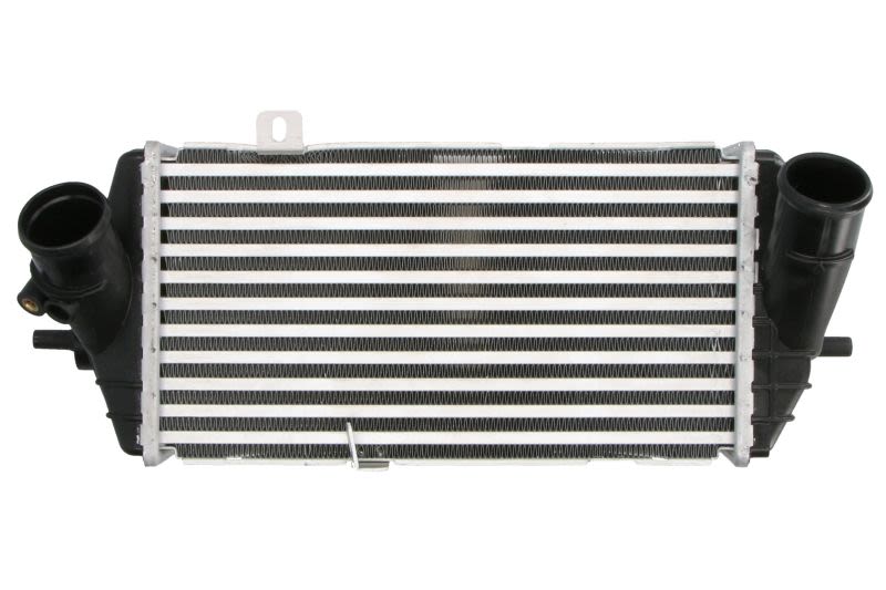 Enfriador de aire de carga (intercooler) THERMOTEC DA05015TT para KIA RIO IV