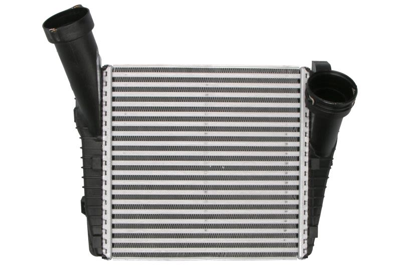 Enfriador de aire de carga (intercooler) MAHLE CI 141 000P para Porsche Cayenne