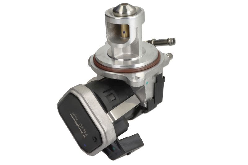 Válvula EGR BORG WARNER 7504D para Mercedes-Benz Clase A (W169) 2004-2012