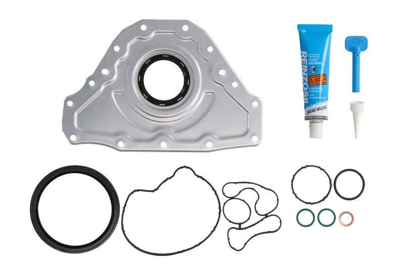 Kit de empaquetaduras de cárter REINZ 08-10203-01 para Mercedes AMG C (W206)