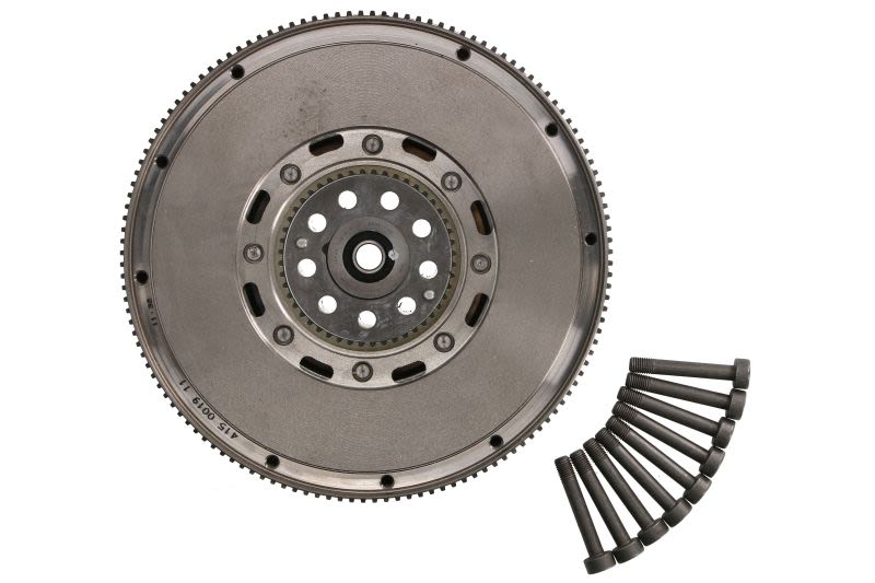 Volante de motor LUK 415 0019 10 para Porsche 911