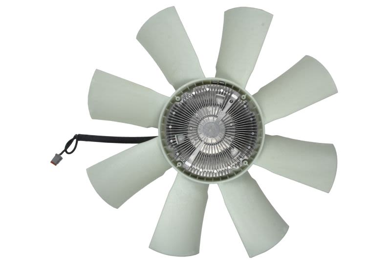 Embrague de ventilador de radiador NRF 49776 para Scania G I