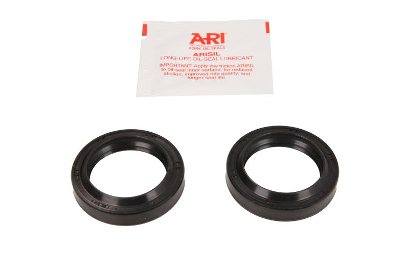 Retén de aceite de suspensión delantera ARIETE ARI.071 para Kawasaki KX