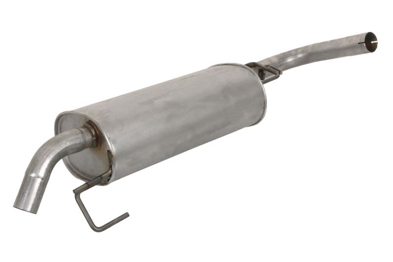 Silenciador trasero BOSAL 145-231 para Nissan Pathfinder III