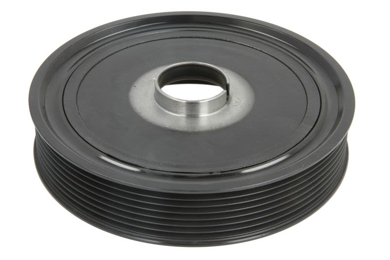 Juego de poleas de cigüeñal BTA E6R0015BTA para Nissan Interst