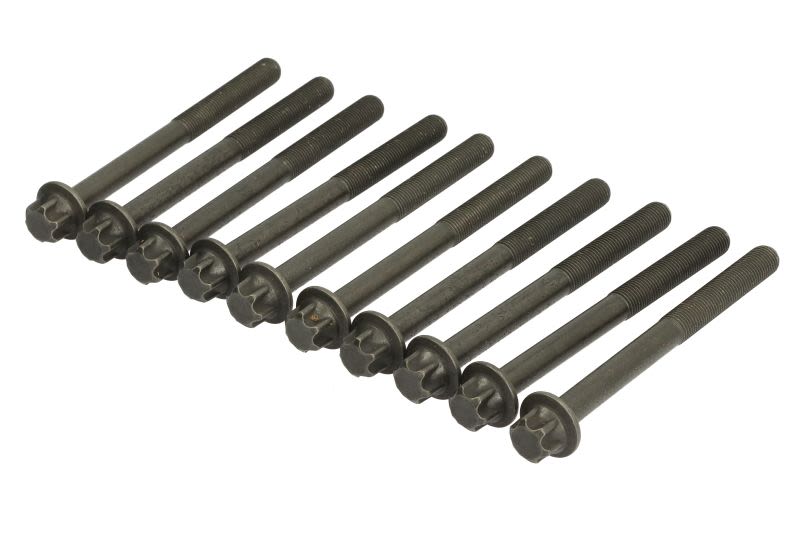 Juego de pernos de culata ELRING 803.850 para Nissan Sentra VII