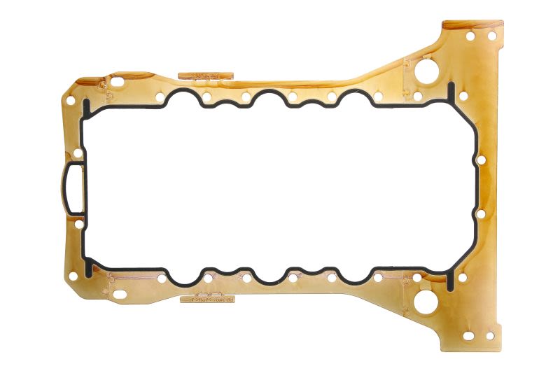 Empaquetadura de cárter de aceite FPT 5802048518-FPT para Case IH 100