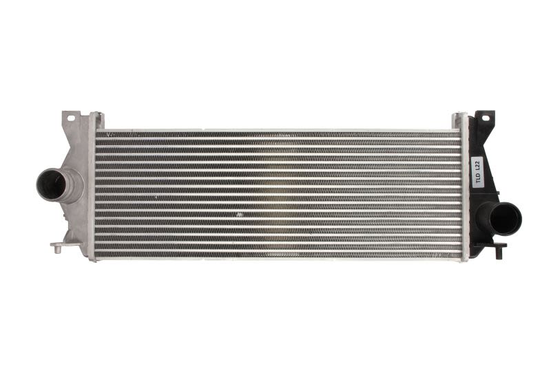 Enfriador de aire de carga (intercooler) THERMOTEC DAI003TT