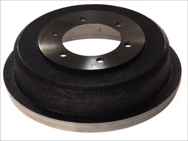 Tambor de freno ABE C65010ABE para Mitsubishi L200