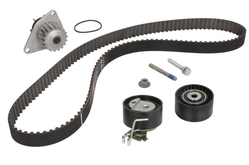 Kit de bomba de agua y correa de distribución INA 530 0419 30 para Citroen C3 I