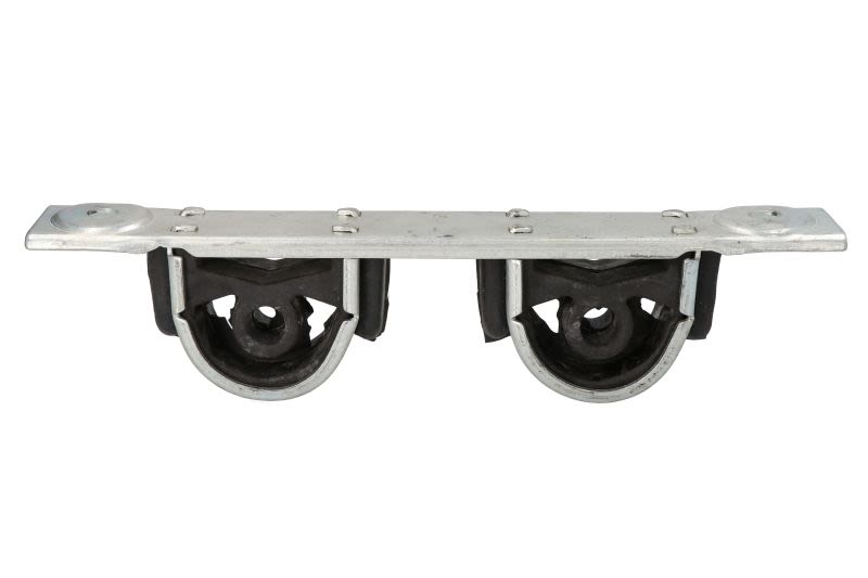 Soporte de escape FEBI 22522 para Volkswagen Golf IV