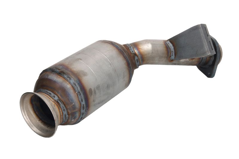 Catalizador JMJ JMJ 1080361 para Mercedes-Benz Vito (W639) 2003-
