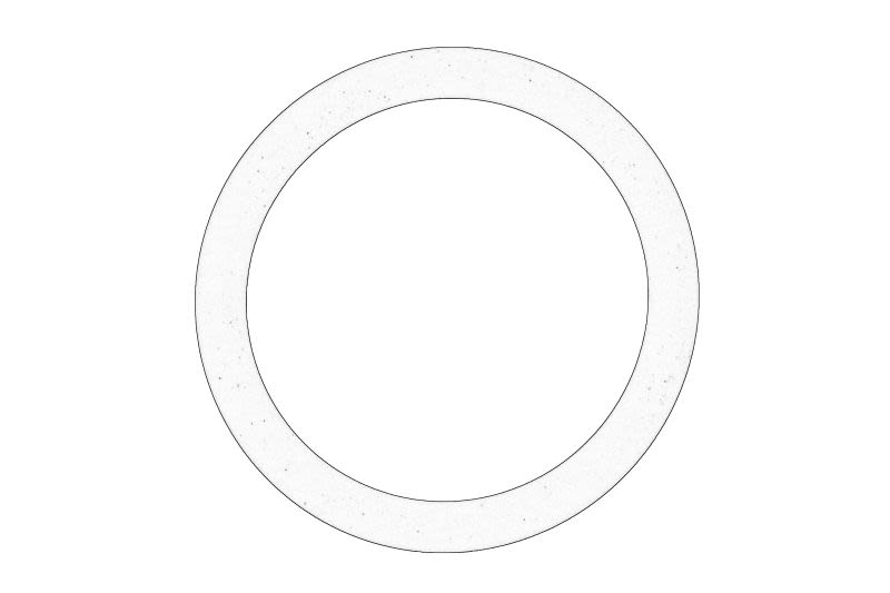 Empaquetadura de carcasa del múltiple de admisión OE BMW 11 65 8 571 304 para BMW Serie 5 (F10) 2010-2016