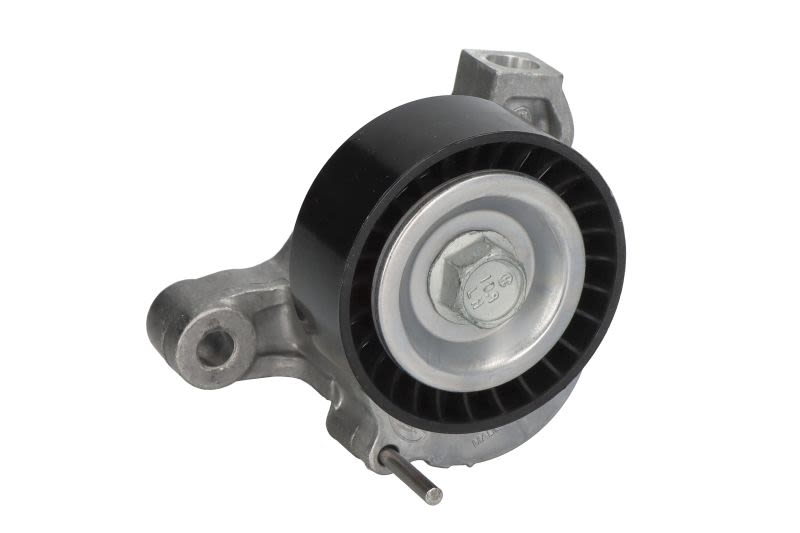 Palanca tensora de correa multicanal INA 534 0625 10 para Volkswagen Polo V