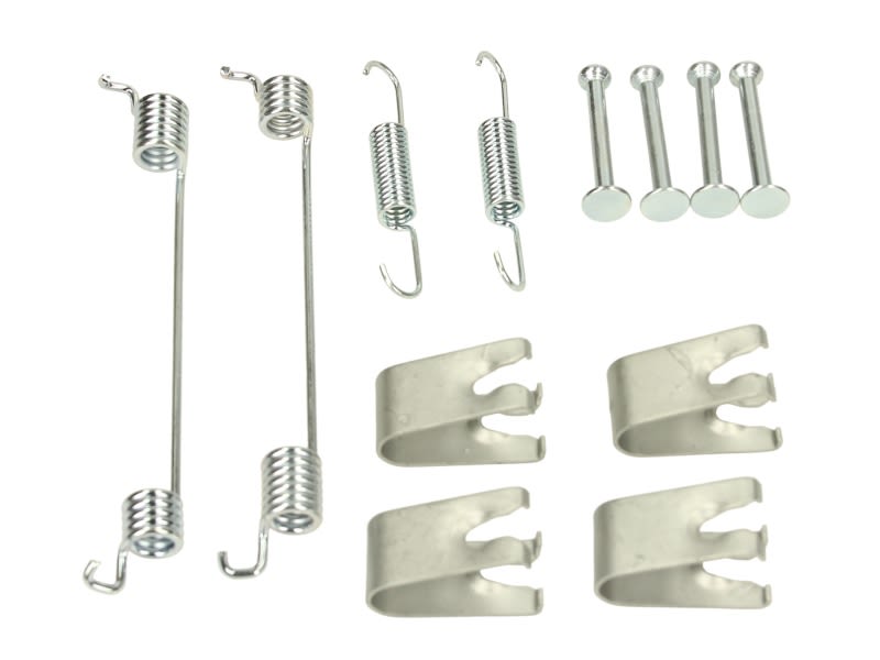 Kit de accesorios de balatas de freno ATE 03.0137-9310.2 para Opel Corsa D