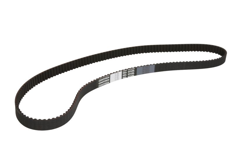 Correa de distribución CONTITECH CT975 para Opel Corsa C