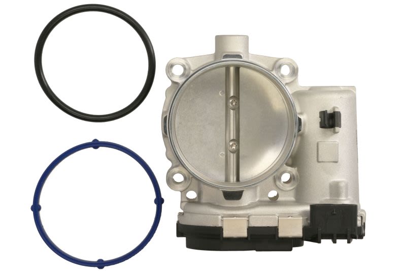 Cuerpo de aceleración NISSENS 955153 para Mercedes-Benz Clase A (W176) 2012-2018