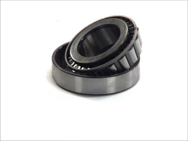 Rodamiento de rueda FAG 32208A para Iveco MK