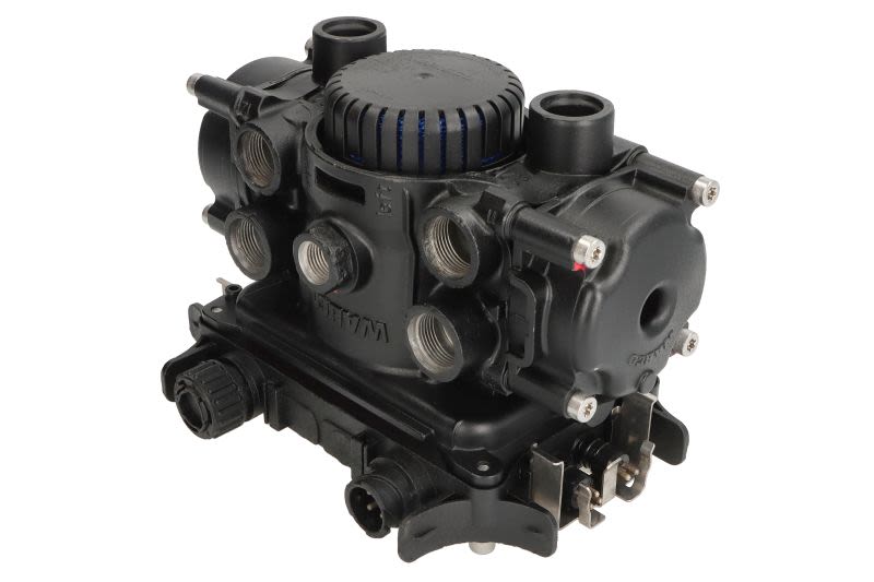 Modulador de eje BPART REG480 104 007 0
