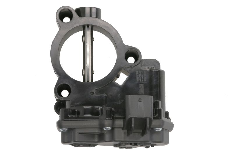 Compuerta de control de admisión de aire NISSENS 955178 para BMW Serie 1 (F20) 2011-2019