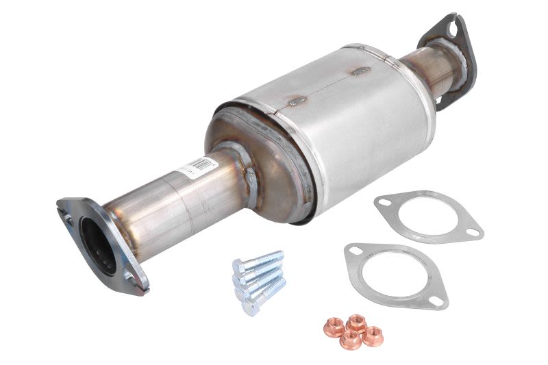 Catalizador JMJ JMJ 1090021 para Renault Clio I 1.2/1.4/1.8