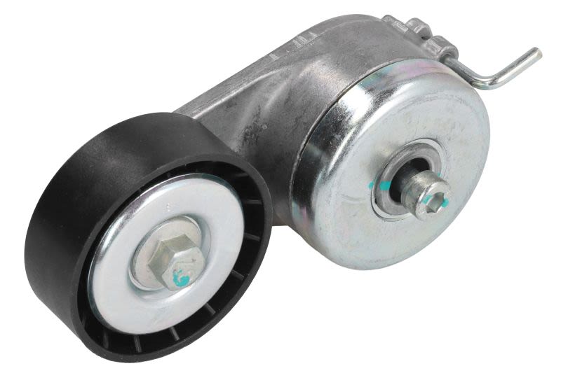 Palanca tensora de correa multicanal DAYCO APV3711 para Fiat 500