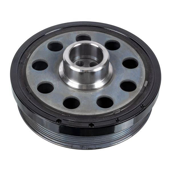 Juego de poleas de cigüeñal FEBI 32995 para BMW Serie 1 (E81) 2006-2011